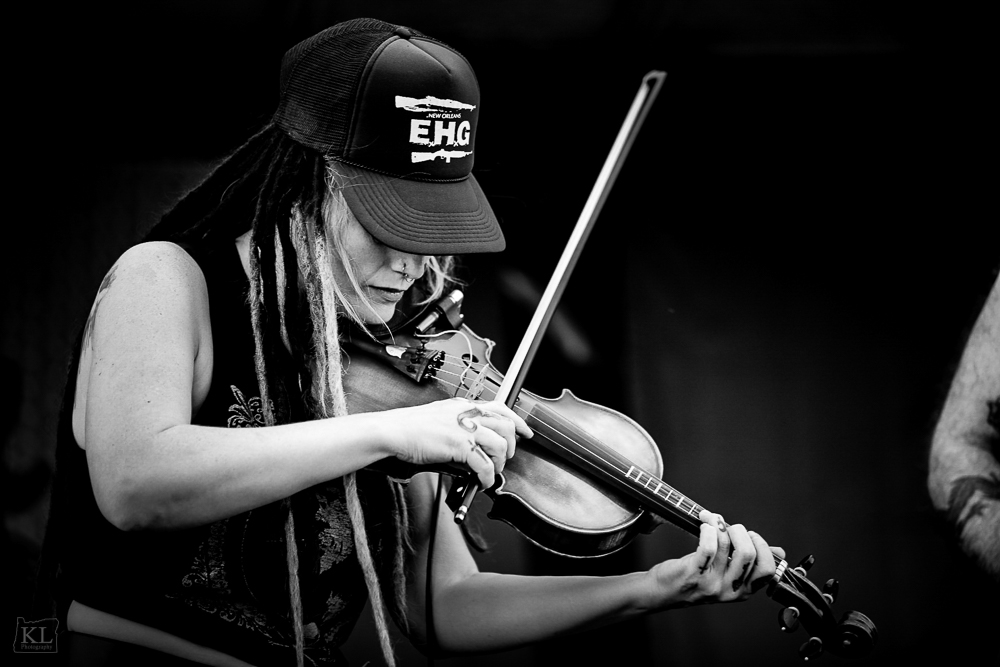 Dog Bite Harris, photo by Kris Luke