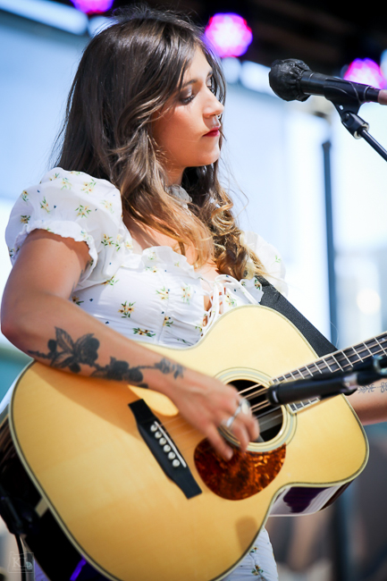 Sierra Ferrell, photo by Kris Luke