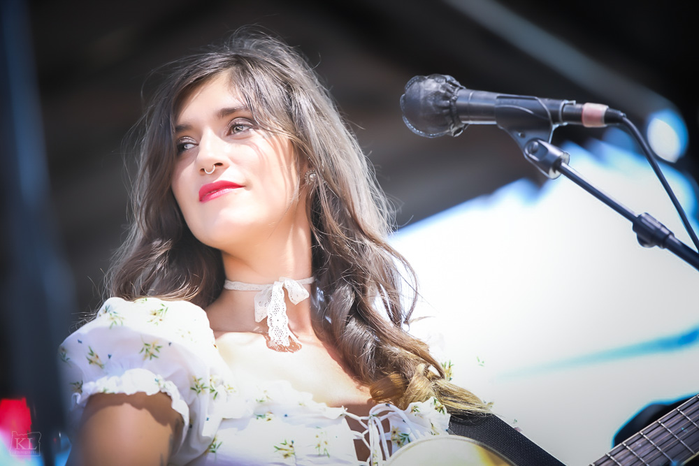 Sierra Ferrell, photo by Kris Luke