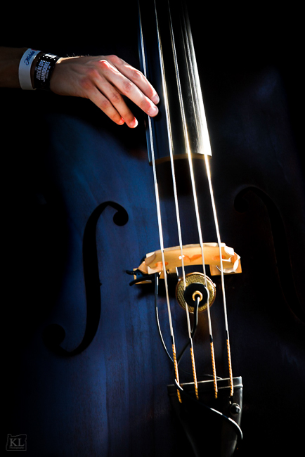 Sierra Ferrell, photo by Kris Luke