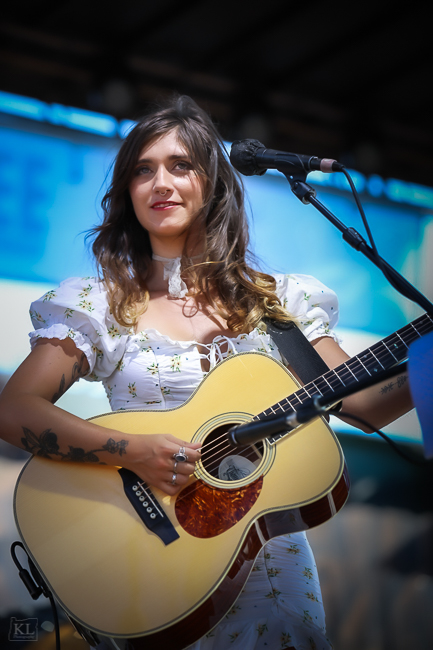 Sierra Ferrell, photo by Kris Luke