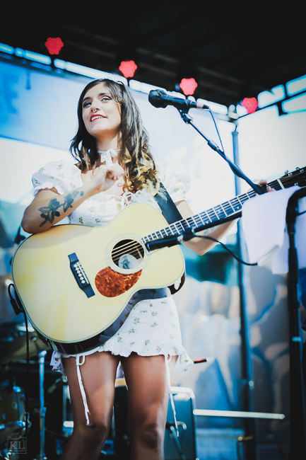 Sierra Ferrell, photo by Kris Luke