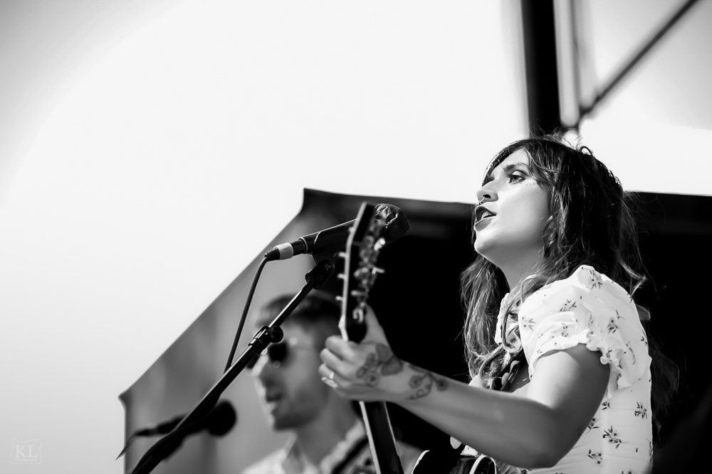 Sierra Ferrell, photo by Kris Luke