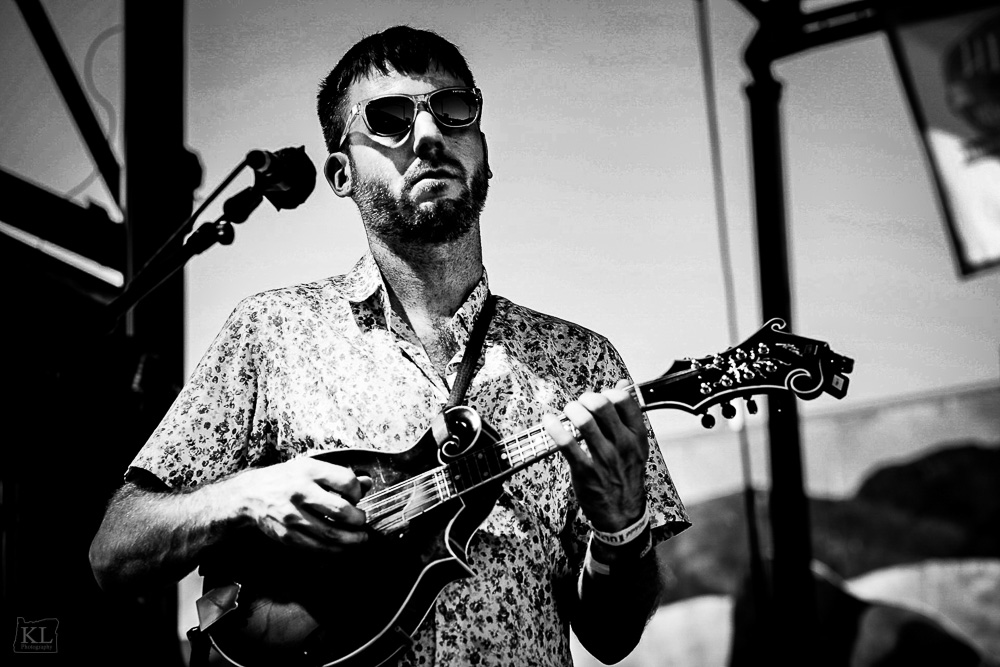 Sierra Ferrell, photo by Kris Luke