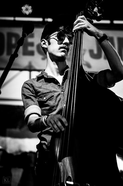 Sierra Ferrell, photo by Kris Luke