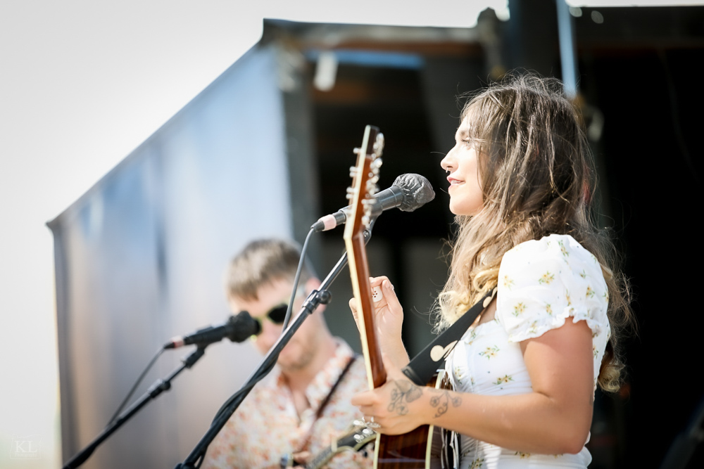 Sierra Ferrell, photo by Kris Luke