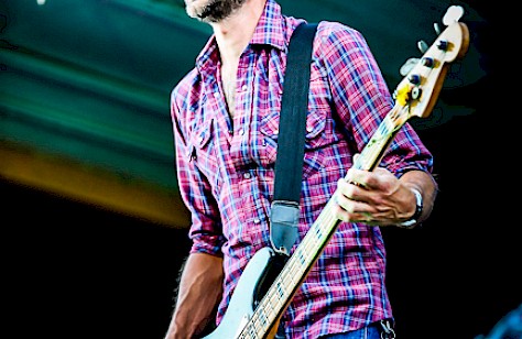 Darci Carlson Vortex Music Magazine