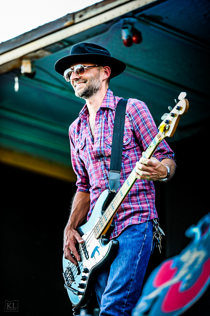 Darci Carlson, photo by Kris Luke