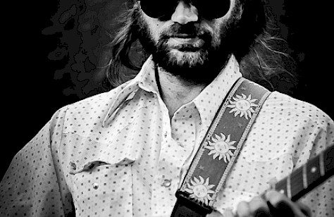 Darci Carlson Vortex Music Magazine