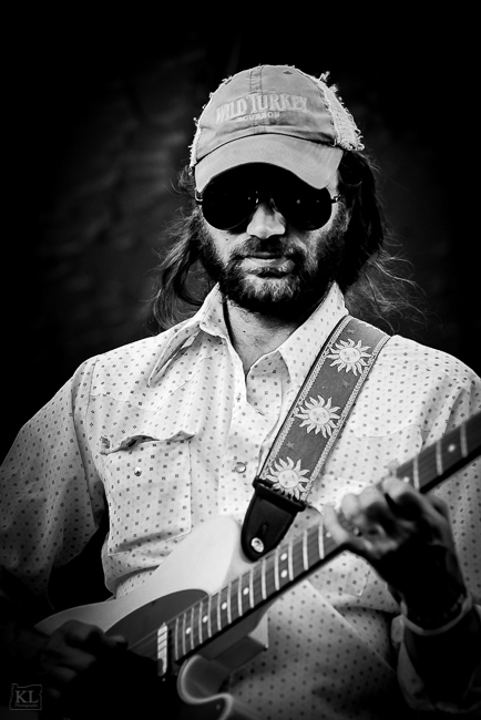 Darci Carlson, photo by Kris Luke