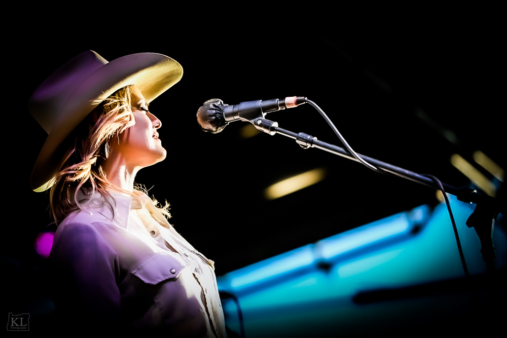 Jesse Daniel, photo by Kris Luke