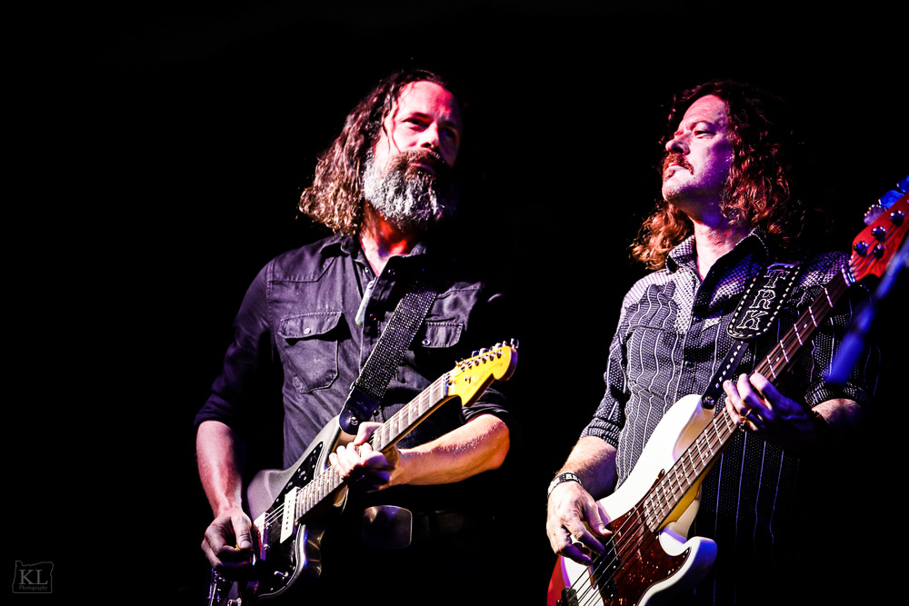 Shooter Jennings, photo by Kris Luke