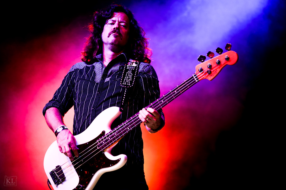 Shooter Jennings, photo by Kris Luke