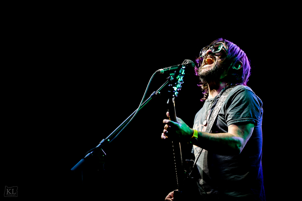 Shooter Jennings, photo by Kris Luke
