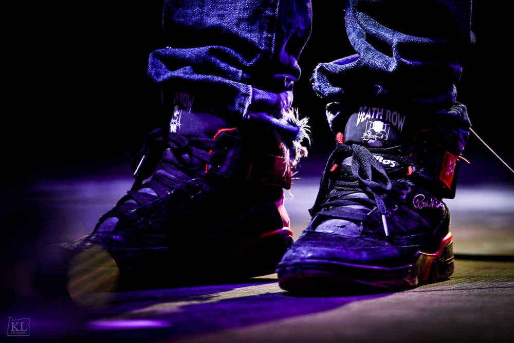 Shooter Jennings, photo by Kris Luke