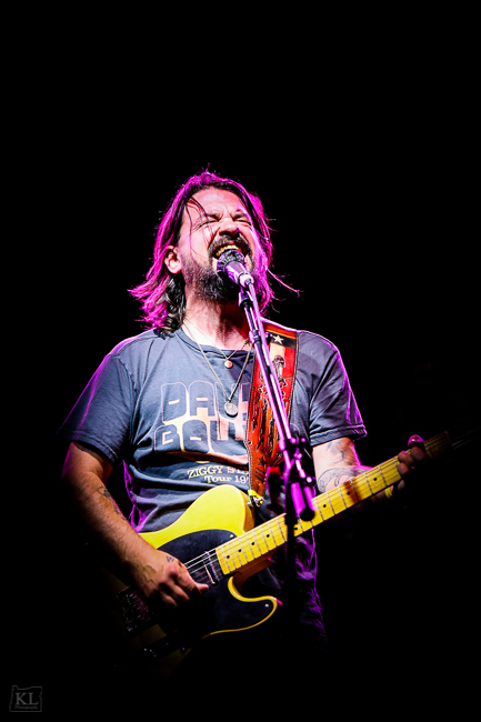 Shooter Jennings, photo by Kris Luke