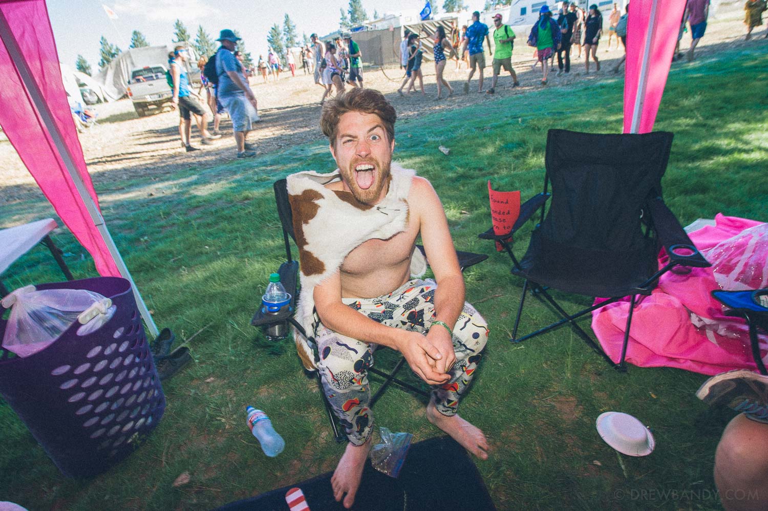 What The Festival, photo by Drew Bandy