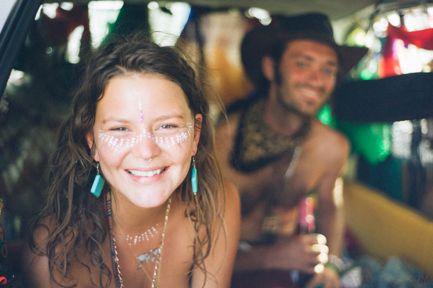 What The Festival, photo by Drew Bandy