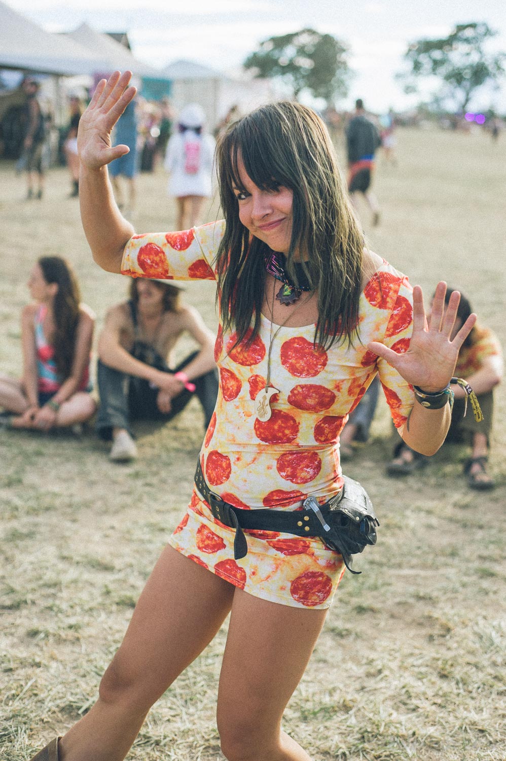 What The Festival, photo by Drew Bandy