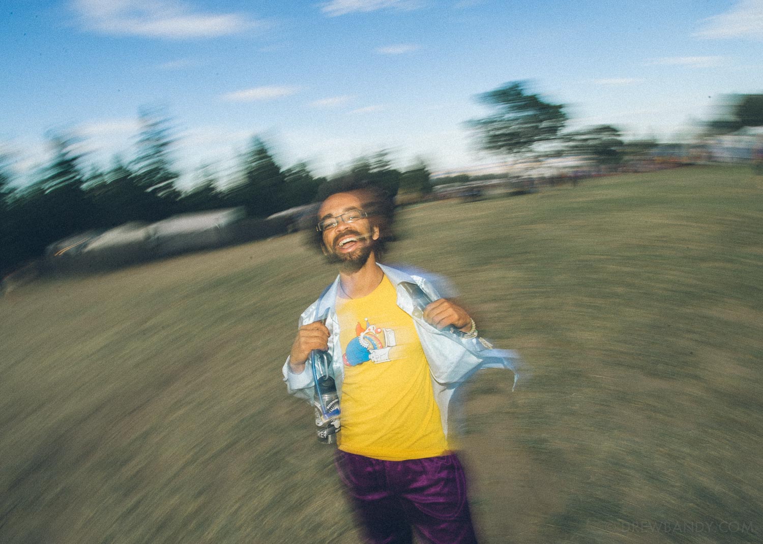 What The Festival, photo by Drew Bandy