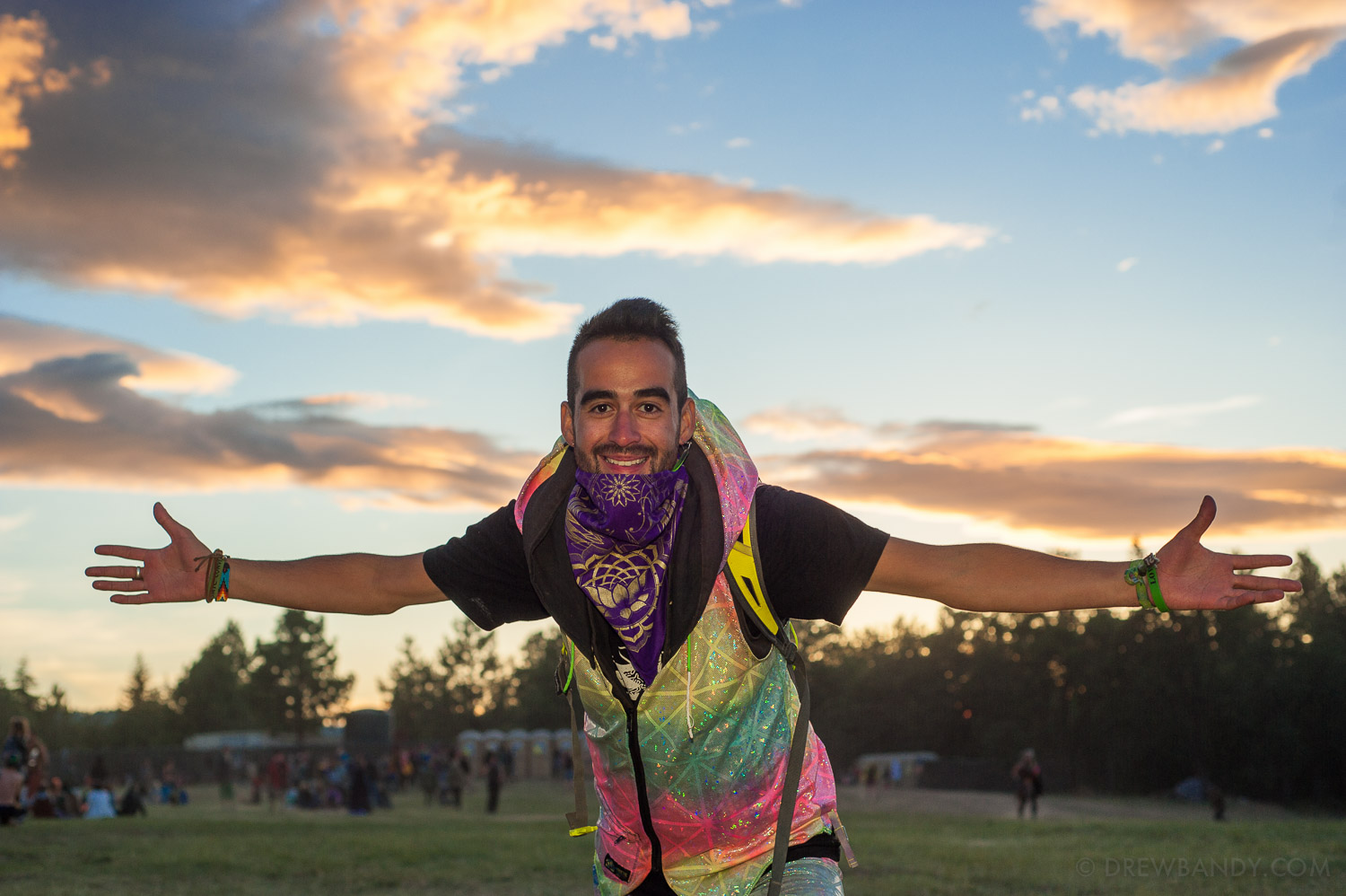 What The Festival, photo by Drew Bandy