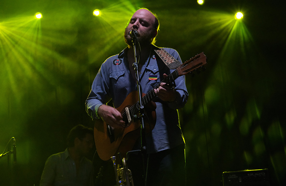 Bart Budwig, Stage 722, photo by Joe Duquette