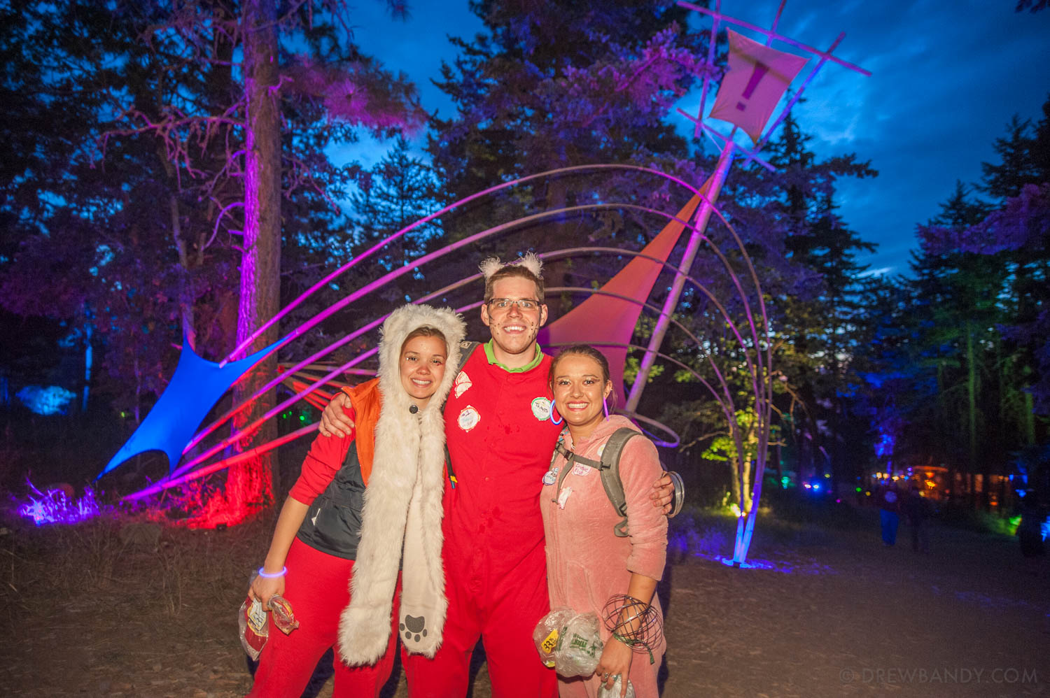 What The Festival, photo by Drew Bandy