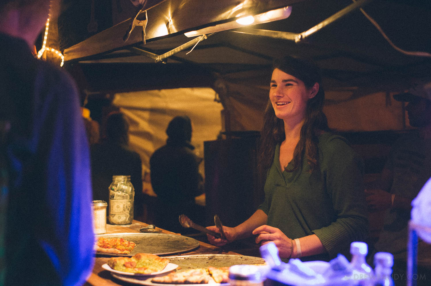 What The Festival, photo by Drew Bandy