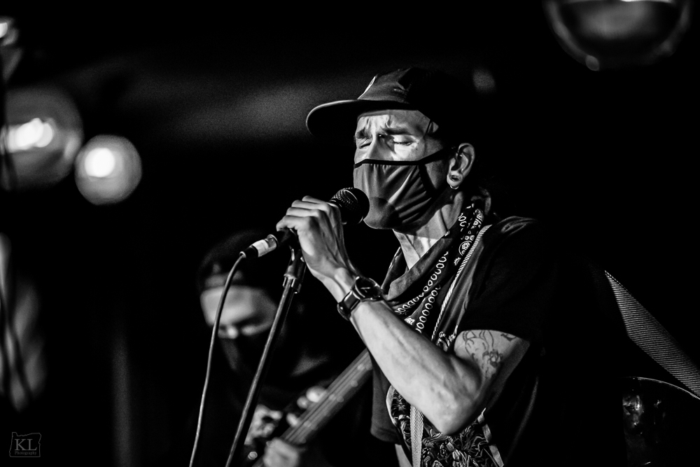 Wicked Shallows, Lola's Room, photo by Kris Luke