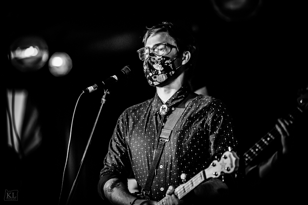 Wicked Shallows, Lola's Room, photo by Kris Luke