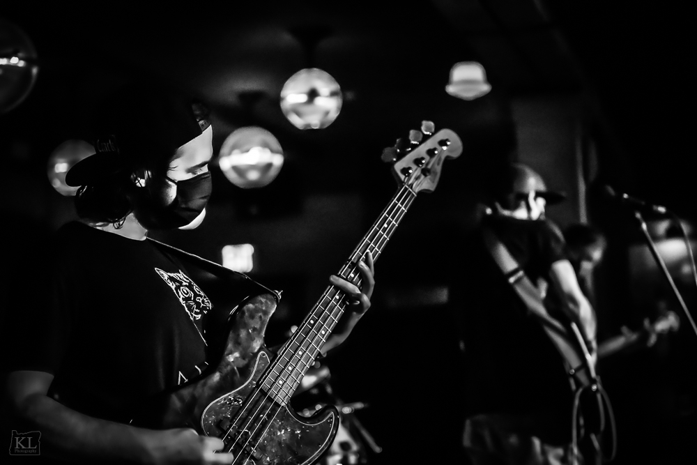 Wicked Shallows, Lola's Room, photo by Kris Luke