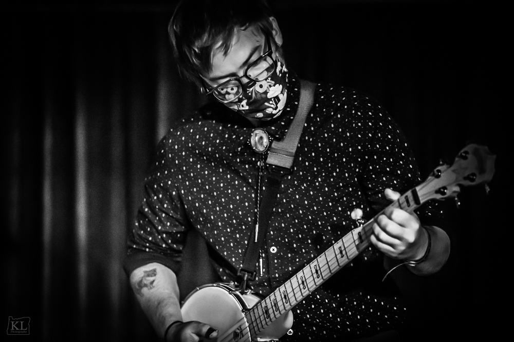 Wicked Shallows, Lola's Room, photo by Kris Luke