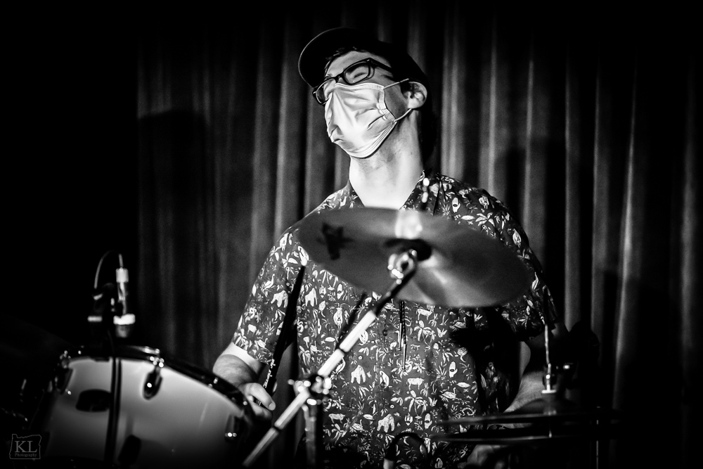 Wicked Shallows, Lola's Room, photo by Kris Luke