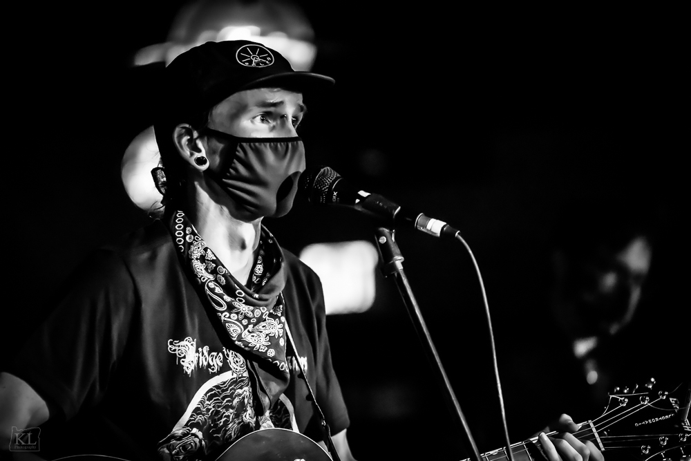 Wicked Shallows, Lola's Room, photo by Kris Luke