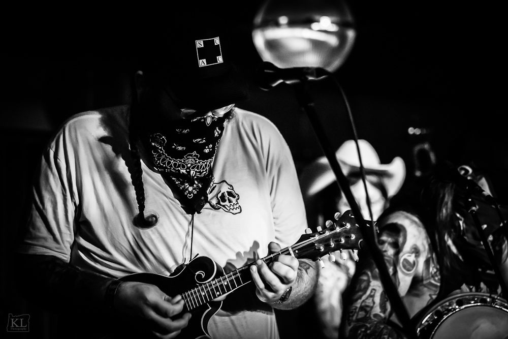 Beggars Canyon, Lola's Room, photo by Kris Luke