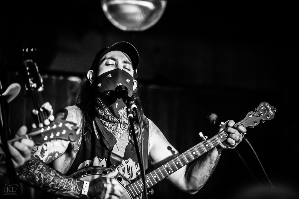 Beggars Canyon, Lola's Room, photo by Kris Luke