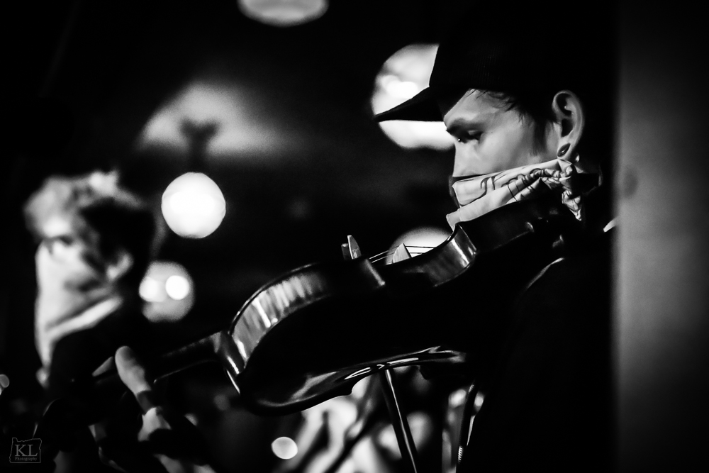 Beggars Canyon, Lola's Room, photo by Kris Luke