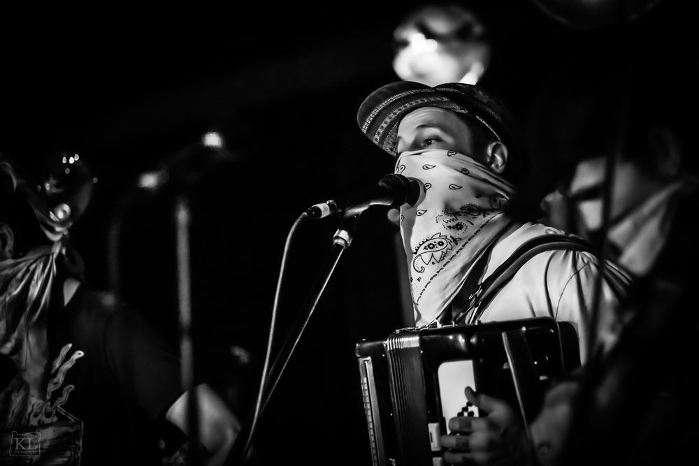 Beggars Canyon, Lola's Room, photo by Kris Luke