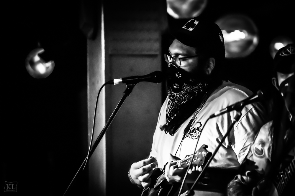 Beggars Canyon, Lola's Room, photo by Kris Luke