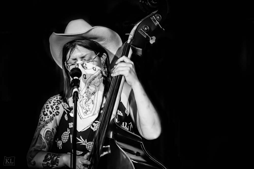 Beggars Canyon, Lola's Room, photo by Kris Luke