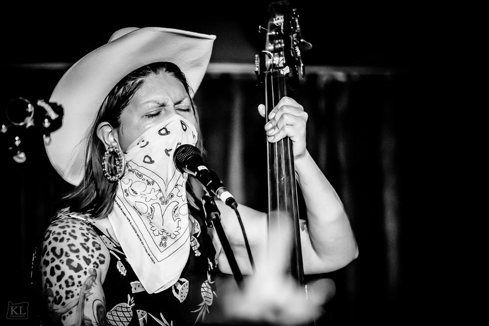 Beggars Canyon, Lola's Room, photo by Kris Luke