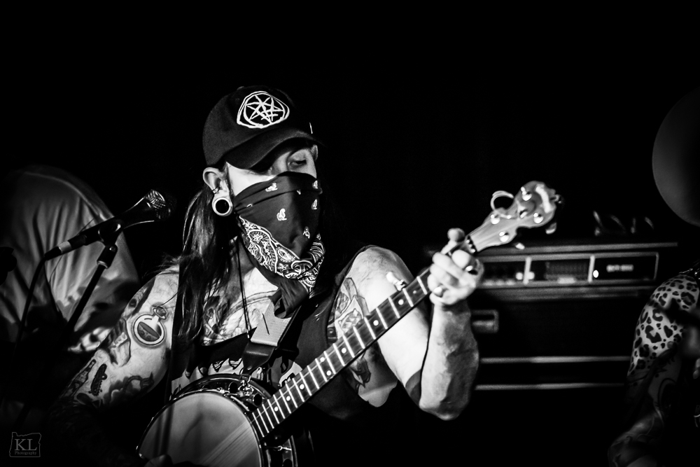 Beggars Canyon, Lola's Room, photo by Kris Luke