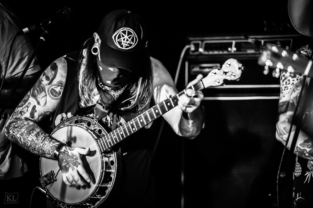 Beggars Canyon, Lola's Room, photo by Kris Luke