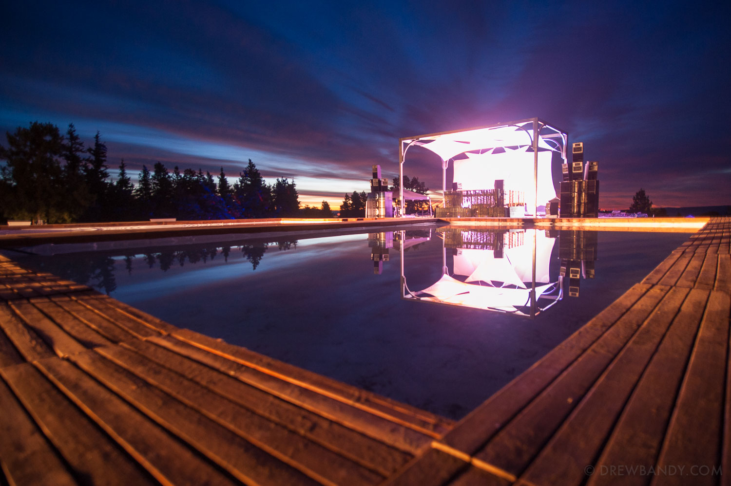 What The Festival, photo by Drew Bandy