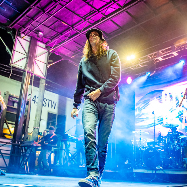Dirty Heads, photo by Miguel Padilla