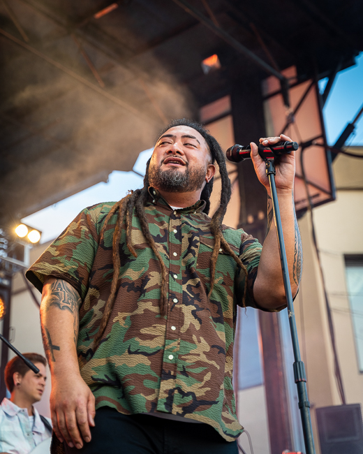 J Boog, photo by Miguel Padilla
