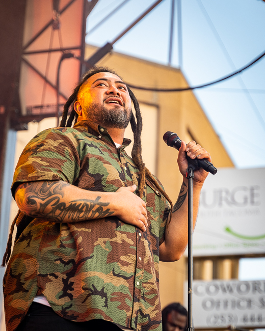 J Boog, photo by Miguel Padilla