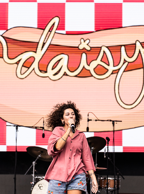 Day In Day Out, photo by Sal Barragan