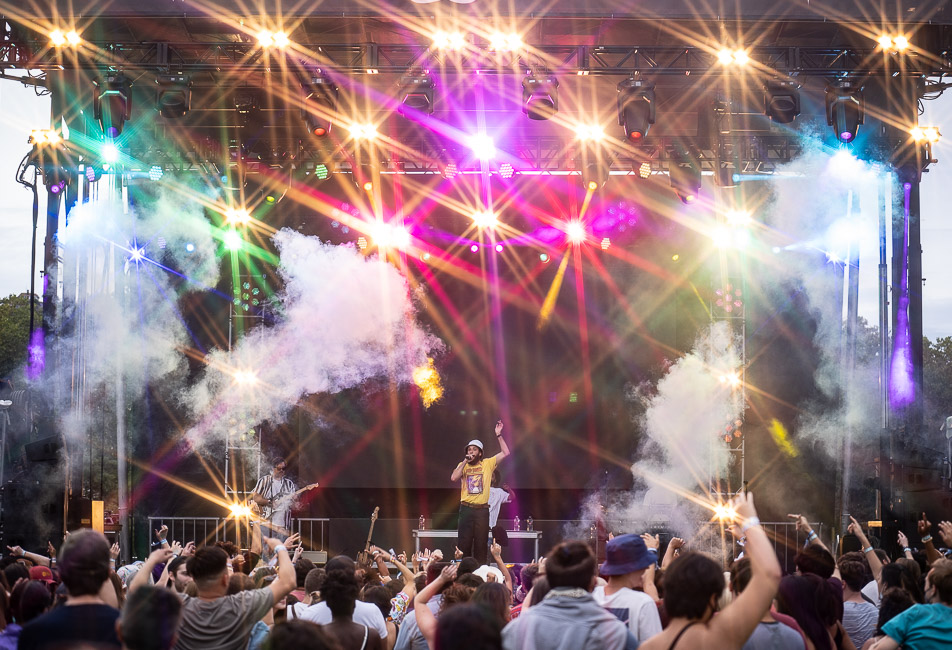 Sol, Day In Day Out, photo by Sal Barragan