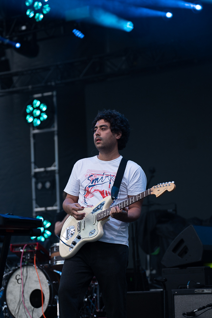 STRFKR, Day In Day Out, photo by Sal Barragan